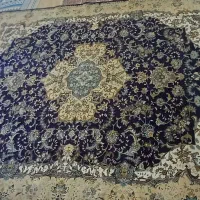 فرش ۱۲۰۰ شانه ۱۰ رنگ|فرش|قوچان, |دیوار