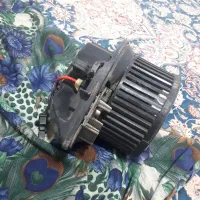 بلندگو و فن بخاری پژو|قطعات یدکی و لوازم جانبی|اردبیل, |دیوار