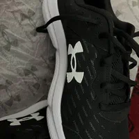 کفش ورزشی رانینگ برند UNDER ARMOUR سایز ۴۴/۵|تجهیزات ورزشی|تهران, شهران جنوبی|دیوار