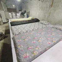 دیگ‌ تشکتو نشور بجاش از تولید کننده ست روتشکی بخر|رختخواب، بالش، پتو|تهران, تهرانپارس غربی|دیوار