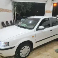 سمندLX مدل 98 تکسوز، شاسی سقف ستون پلم