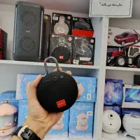 اسپیکر طرح قفل مناسب کوهنوردی