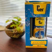 جرم گیری .لکه بری .براق کننده .چربی زدا