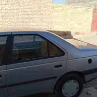 پژو 405 جی ال ایکس (GLX)، مدل ۱۳۹۳