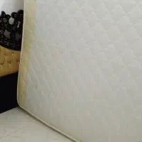 سرویس خواب دونفره (تخت خواب) به همراه تشک|تخت و سرویس خواب|آران و بیدگل, |دیوار