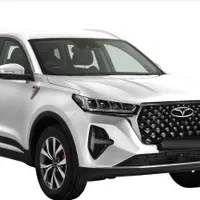 پیش فروش تیگو 7پرومکس دودیفرانسیل AWD
