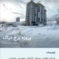 امتیاز-برج-دراک-شهرک-بفروشان