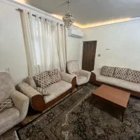 فروش مبل ۷ نفره دسته چستر|مبلمان خانگی و میز عسلی|رشت, باهنر|دیوار