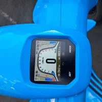 موتور نویا 150|موتورسیکلت|تهران, ستارخان|دیوار