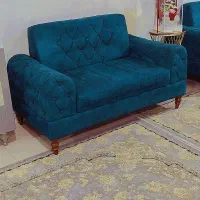 مبل ۷نفره چستر یونانی بهترین جنس سفارشی|مبلمان خانگی و میز عسلی|پاکدشت, پاکدشت (مامازند)|دیوار