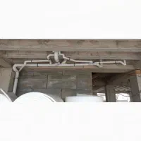 تاسیسات استوار