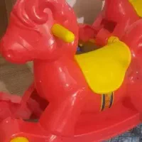 اسباب‌بازی کودک در نو سالم