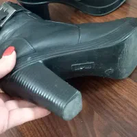 بوت چرم زیبا|کیف، کفش، کمربند|تهران, سلیمانی|دیوار