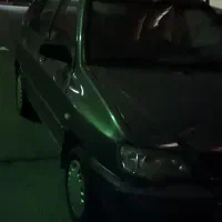 پرایدهاچ بک مدل۹۲|خودرو سواری و وانت|تهران, جنتآباد مرکزی|دیوار