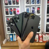 iPhone 11 Pro Max|موبایل|رشت, بازار|دیوار