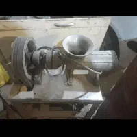 دستگاه ساکشن، پمپ گریس، چرخ گوشت صنعتی|ماشینآلات صنعتی|اهواز, منازل کارون|دیوار