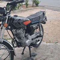 موتور هندا ۲۰۰ درحد