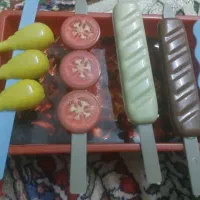 اسباب بازی منقل کباب