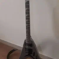گیتار الکتریک دین guitar electric dean|گیتار، بیس، امپلیفایر|شاهین‌شهر, مخابرات (شهید بهشتی)|دیوار