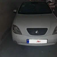 فروش یک دستگاه خودروی تیبا2