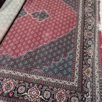 یخچال ماشین لباس شویی وسه تخته فرش دوازده متری|فرش|زرنه, |دیوار