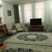 خانه ویلایی دوطبقه مستقل شمالی در خیام جنوبی