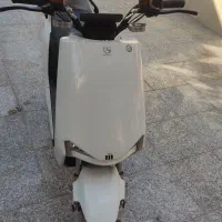 موتور برقی لاکچری|موتورسیکلت|اهواز, کیان اباد|دیوار