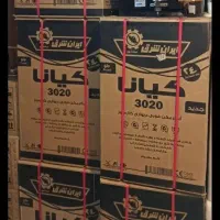 فروش آبگرمکن شمک دار دیواری