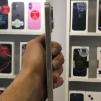 گارانتی ۱۵ ماهiPhone 16 pro max|موبایل|رشت, بازار|دیوار