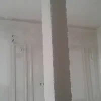 گچ کار|خدمات پیشه و مهارت|اسلامشهر, شاطره|دیوار