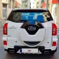 x33مدل 1400|خودرو سواری و وانت|گرگان, |دیوار