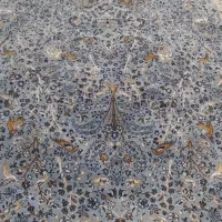 فرش 6 متری