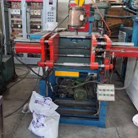 دستگاه تزریق پلاستیک بادی