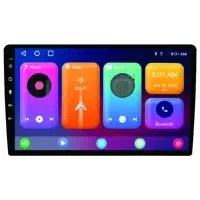 مانیتور اندروید یونیورسال 7 اینچ 32+2 اگزدEX-7232