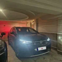 id4 pure 2025 آپشن جدید فول پلاک شده