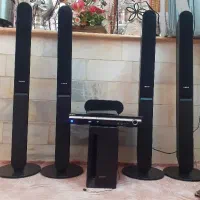 سینماخانگی سامسونگ بلوتوثی اصل