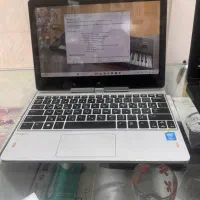 لپ تاپ HP لمسی ۱۴ اینچ|رایانه همراه|مبارکه, |دیوار