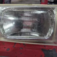 چراغ جلو چراغ بنزی برند فار با آکبند