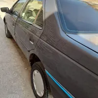 پژو GLi