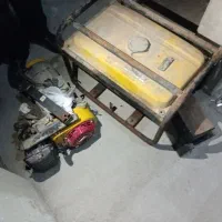 موتور برق آستارا کره