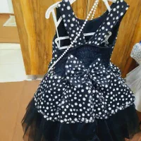 لباس مجلسی دخترانه|لباس|گرگان, |دیوار