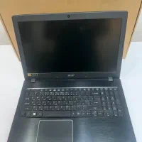 i7 نسل هفتم با گرافیک مجزا دو گیگ با جعبه فابریک