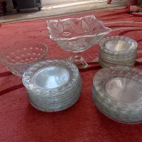 بشقاب کرسیتال