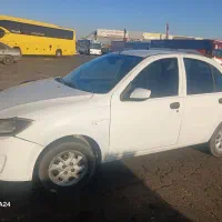 ساینا آخر ۹۹|خودرو سواری و وانت|ملکآباد, |دیوار