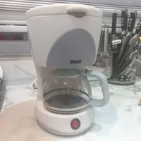 قهوه جوش