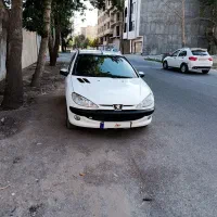 206 تیپ 5 مدل 97 بیرنگ