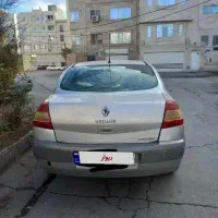 مگان 89 کم کار واقعی|خودرو سواری و وانت|اراک, |دیوار