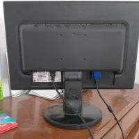 مانیتور LG|قطعات و لوازم جانبی رایانه|سنندج, |دیوار