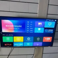 ال ای دی 43 اینچ