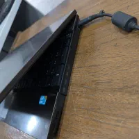 لپ تاپ اچ پی مدل 4520s|رایانه همراه|زاهدان, |دیوار